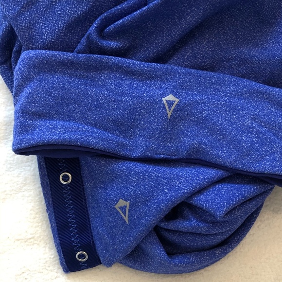 Ivivva by Lululemon Village Chill Scarf & Headband - Picture 2 of 9